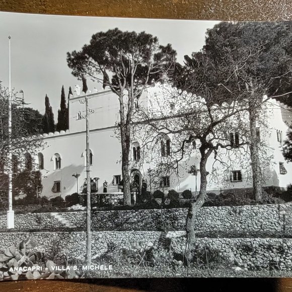 vintage postcards from Europe (45) - Picture 7 of 15